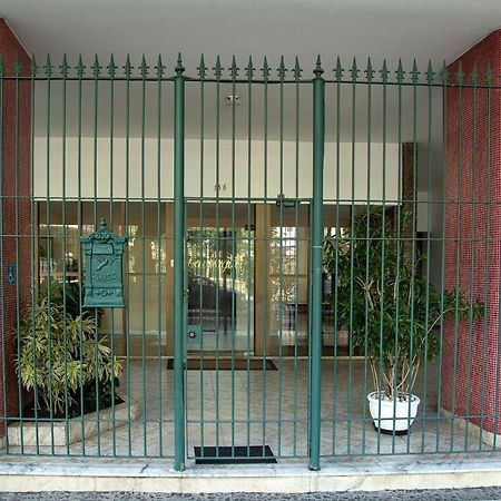 Melhor opção em Copacabana - Moderno e Reformado Rio de Janeiro Exterior foto